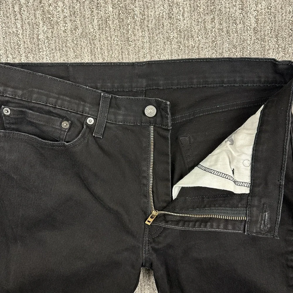 Levis product pair